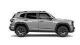 GWM HAVAL H7 - miniature 2