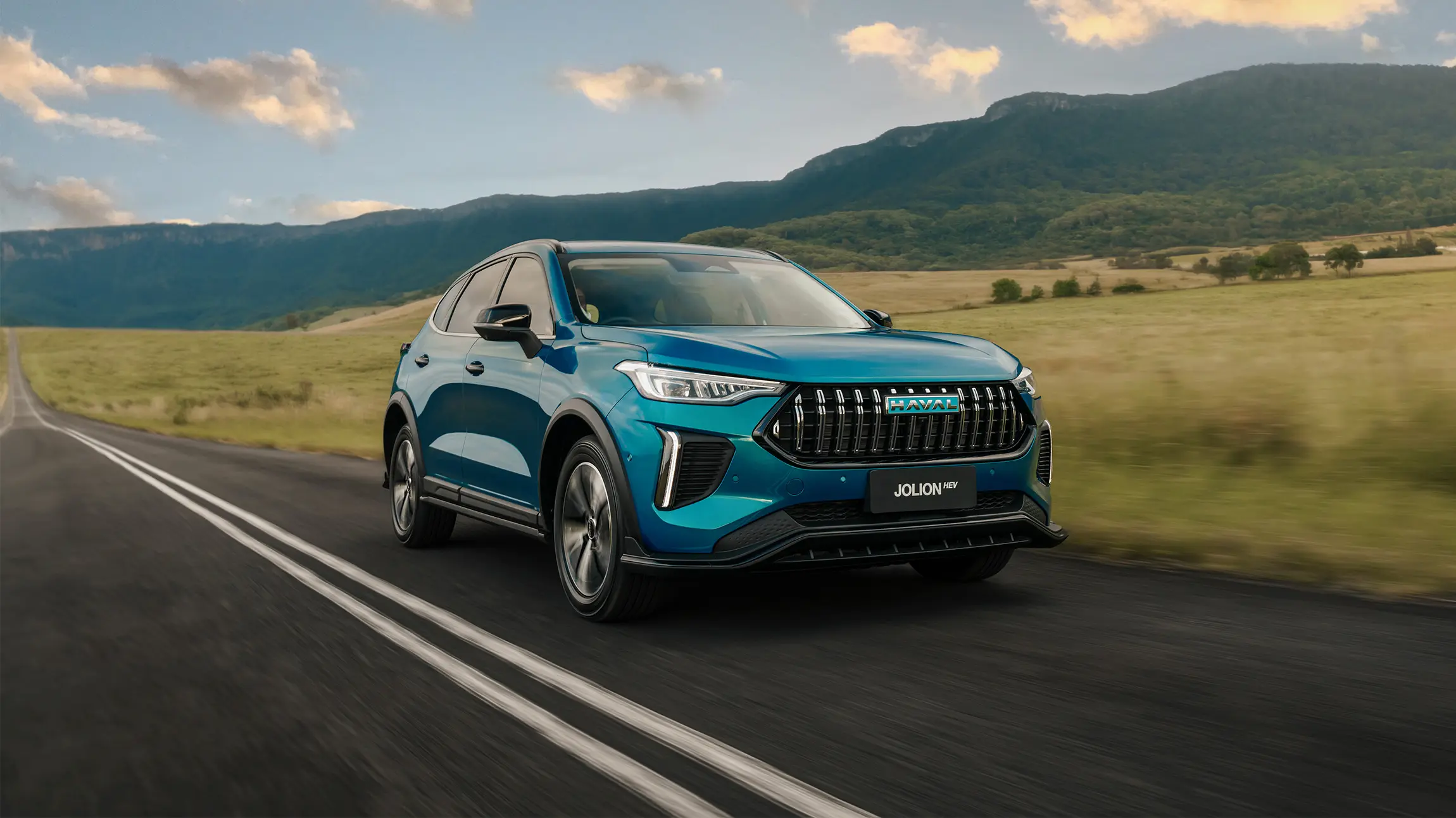 GWM HAVAL Jolion - miniature 2
