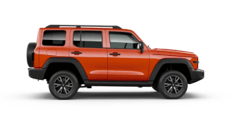 GWM TANK 300 - 1