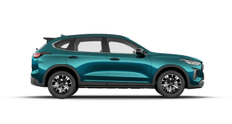 GWM HAVAL Jolion - 1
