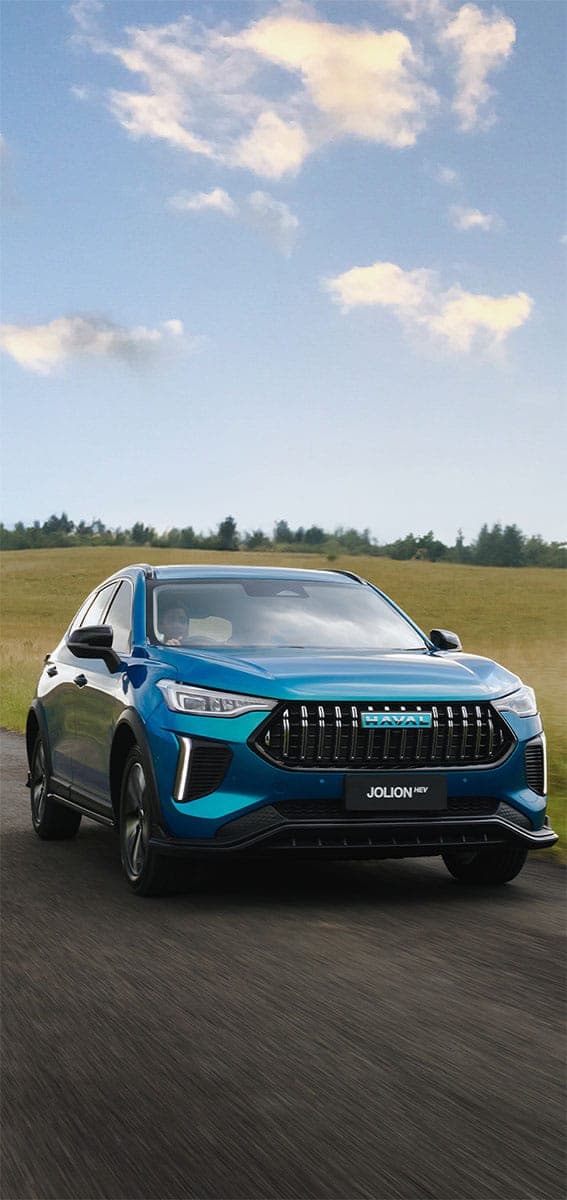 GWM HAVAL Jolion Pro - miniature 2