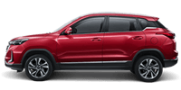 BAIC X35 - 1