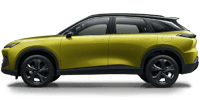 BAIC X55 - 1