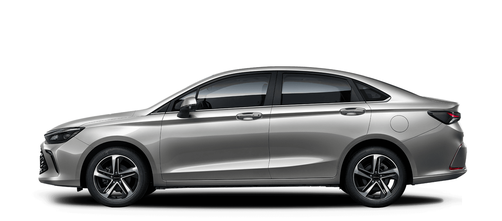 BAIC U5 Plus - miniature 2