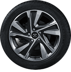 BAIC X35 - miniature 3