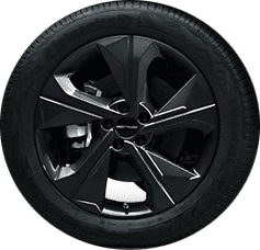 BAIC X55 - miniature 3