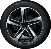 BAIC U5 Plus - miniature 3