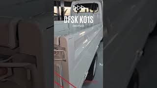 DFSK K01s - miniature 6
