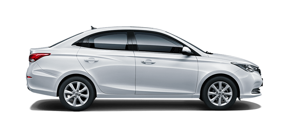 Changan Alsvin - voiture chinoise au Maroc