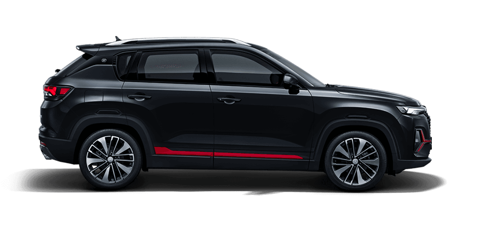 Changan CS35+
