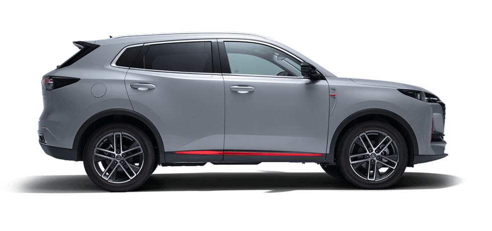 Changan CS55+