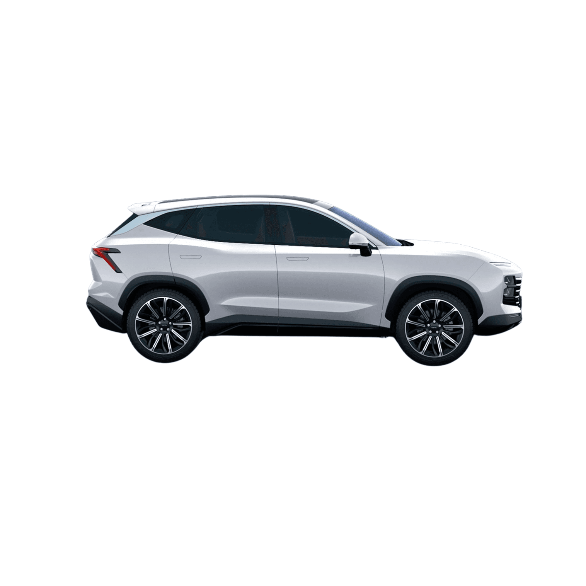 Jetour Dashing - voiture chinoise au Maroc