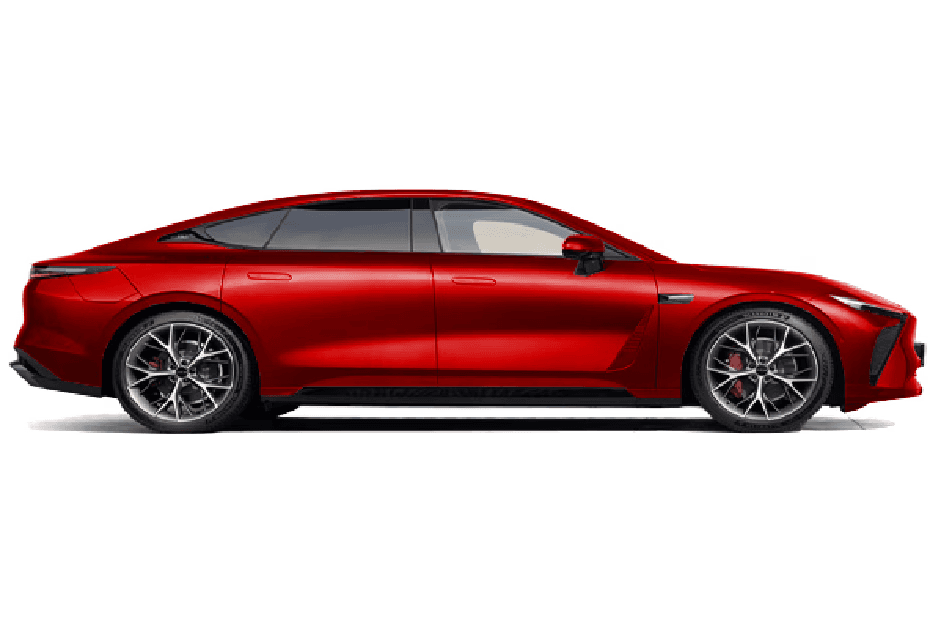 EXEED Exlantix ES - voiture chinoise au Maroc
