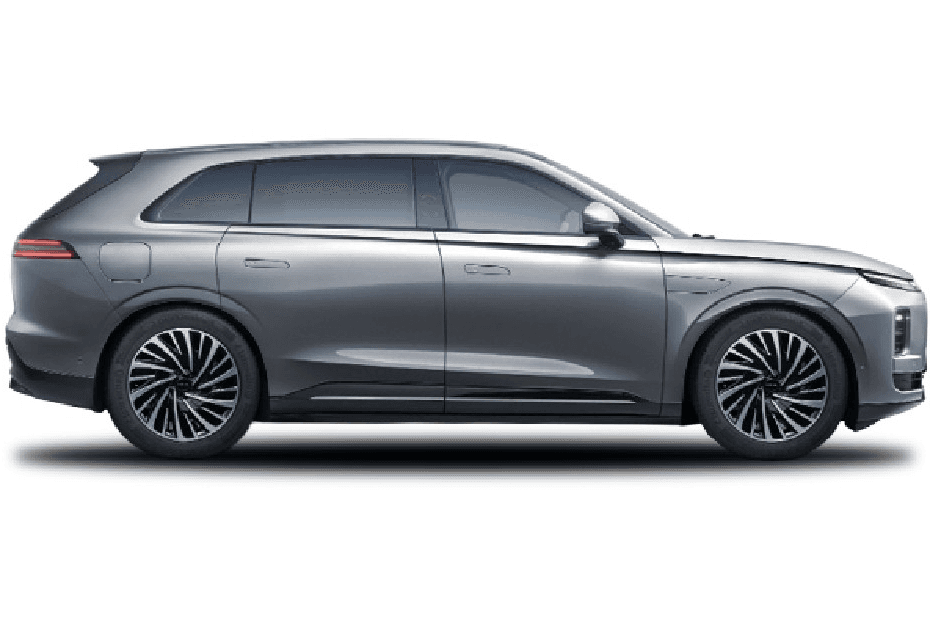 EXEED Exlantix ET - voiture chinoise au Maroc