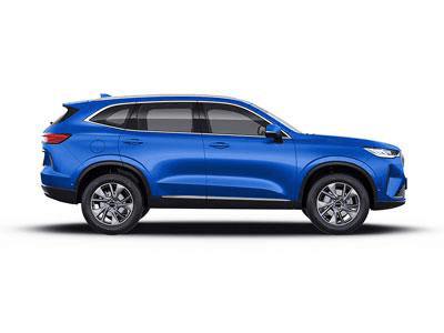 GWM HAVAL H6 - voiture chinoise au Maroc