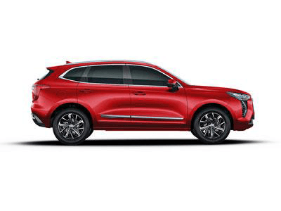 GWM HAVAL Jolion - voiture chinoise au Maroc