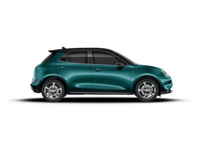 GWM ORA 03 - voiture chinoise au Maroc