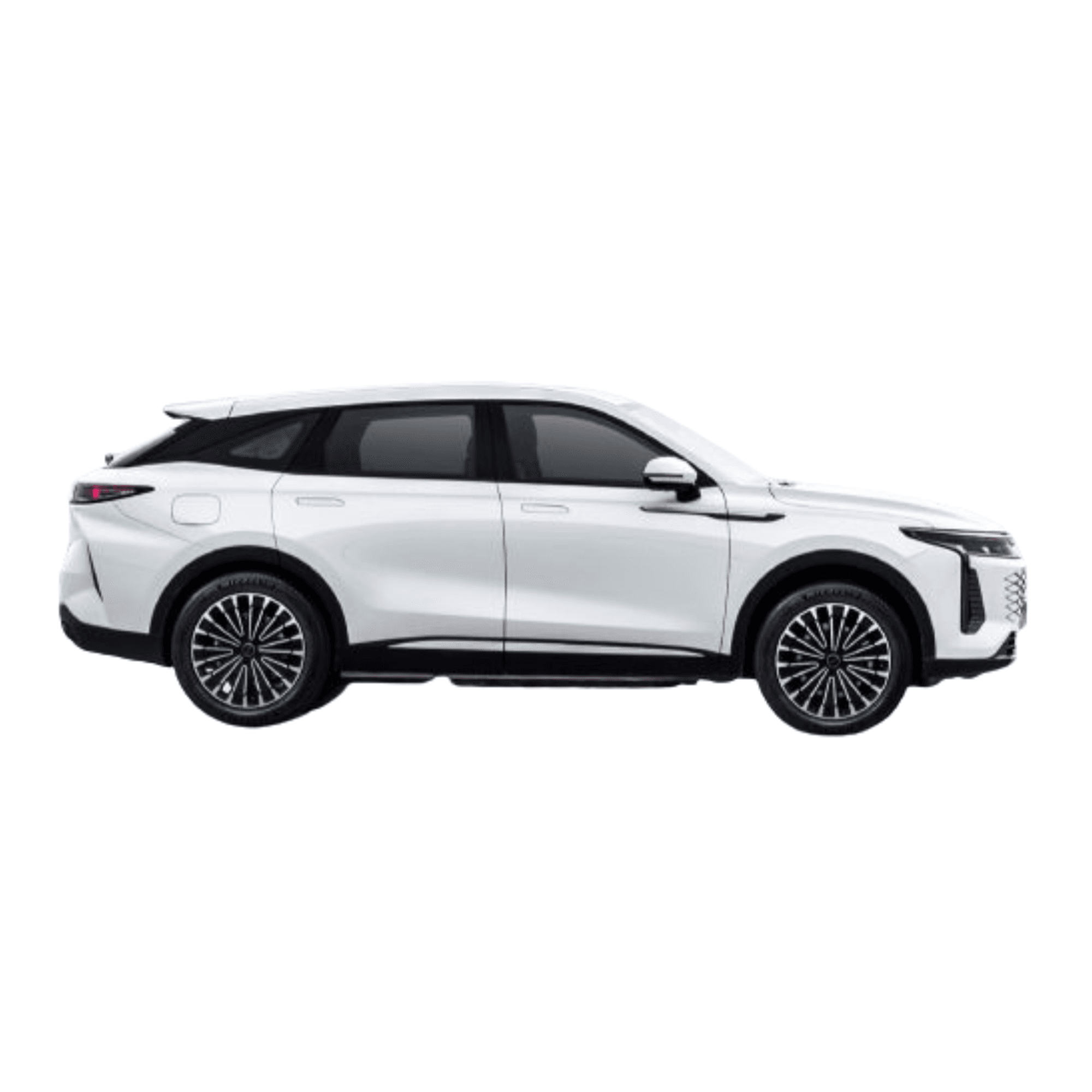 EXEED RX - voiture chinoise au Maroc
