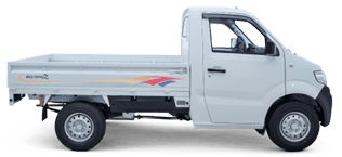 DFSK Super Cab