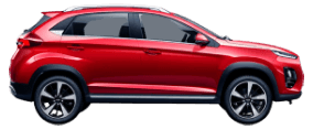 Chery Tiggo 2 Pro - voiture chinoise au Maroc