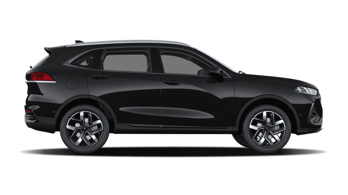 GWM Wey 03 - voiture chinoise au Maroc