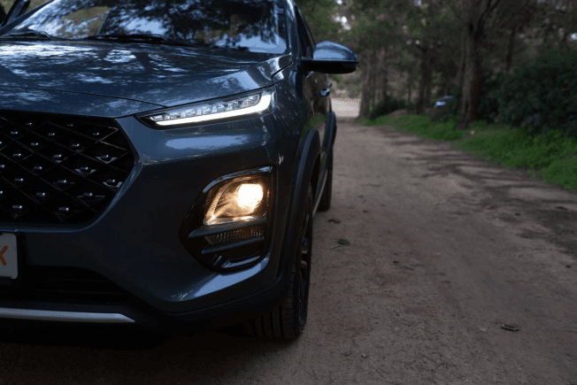 Chery Tiggo 3X - miniature 9