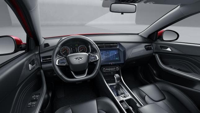 Chery Tiggo 3X - miniature 19