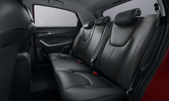 Chery Tiggo 3X - miniature 24