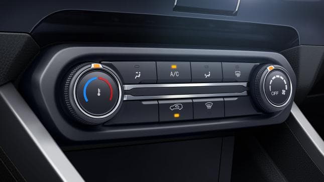 Chery Tiggo 3X - miniature 26