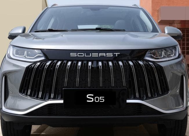 Soueast S 05 - miniature 2