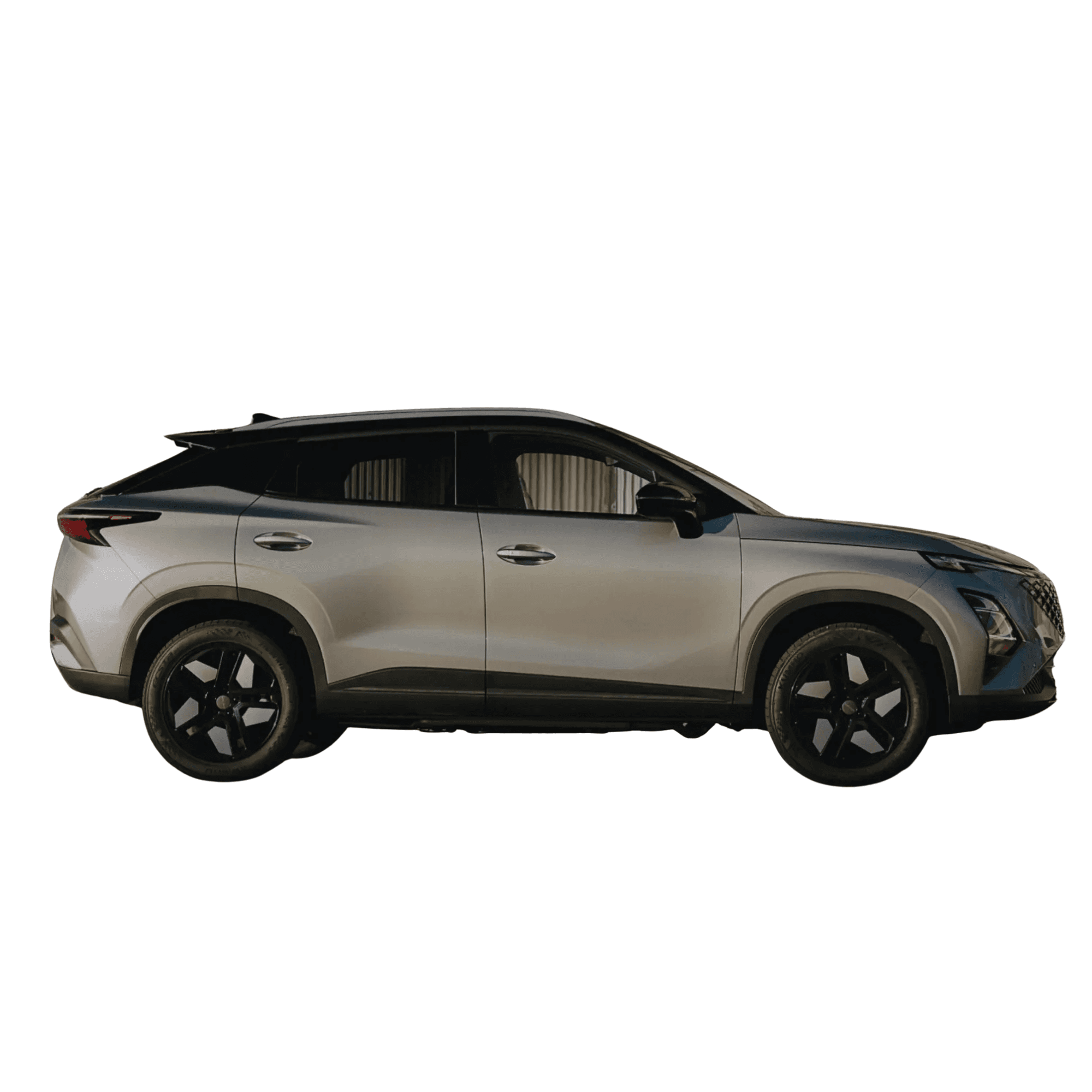 OMODA 5