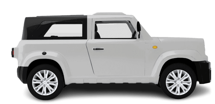 Neo Motors BVM - voiture chinoise au Maroc