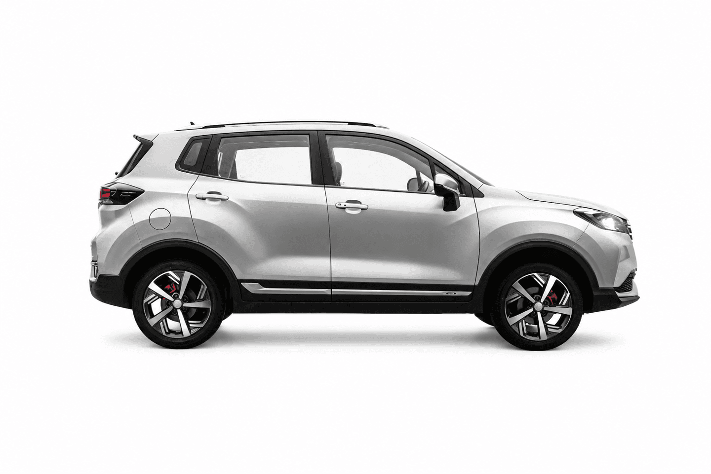 Changan CS15