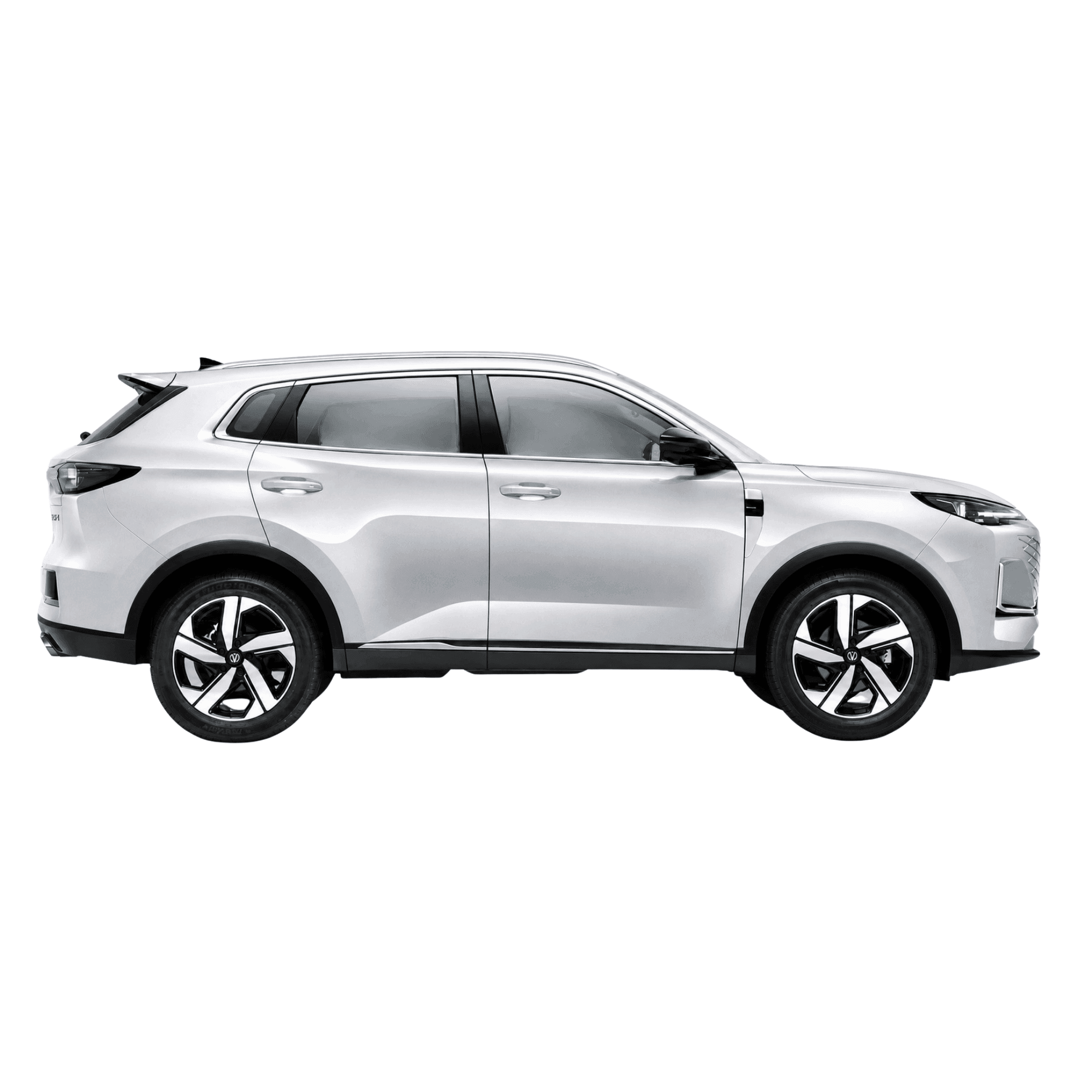 Changan CS55 PHEV