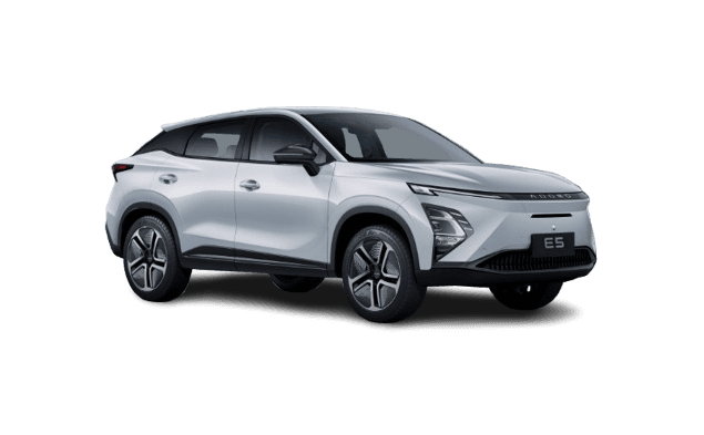 OMODA E5