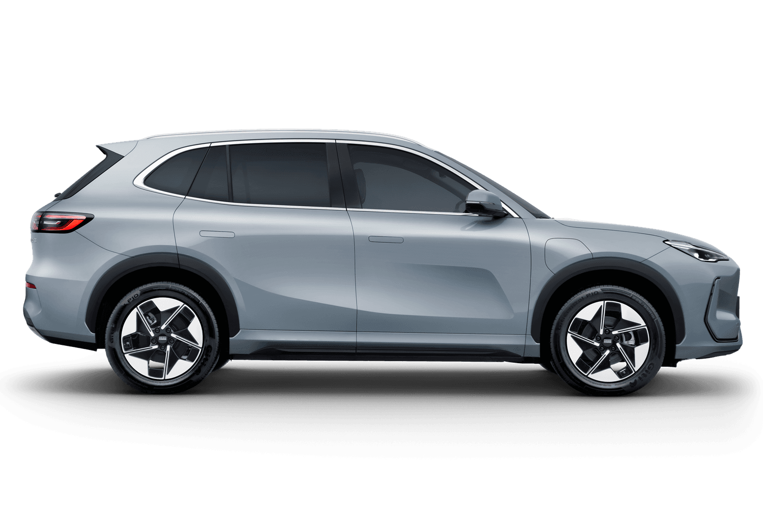 Geely EX5