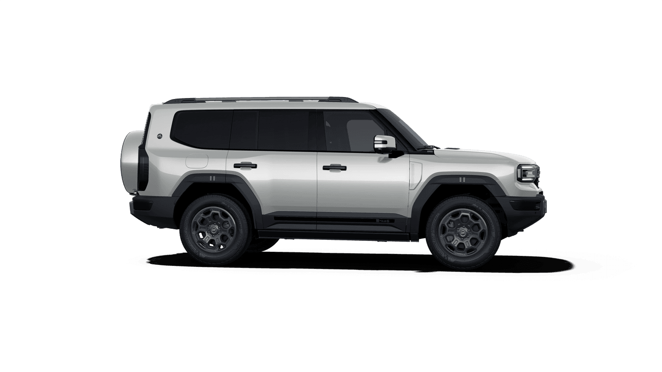 Jetour G700