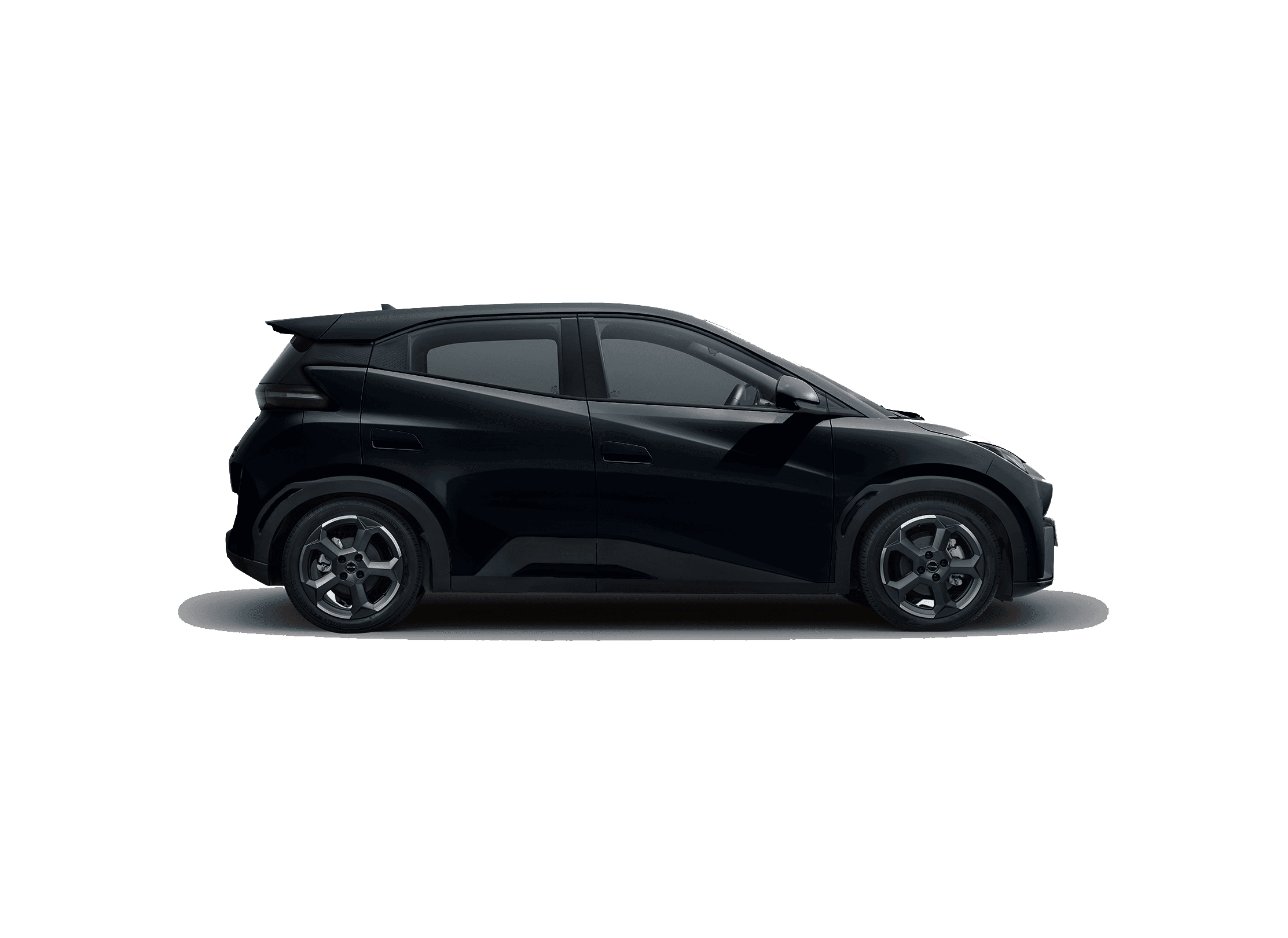 BYD Seagull - voiture chinoise au Maroc
