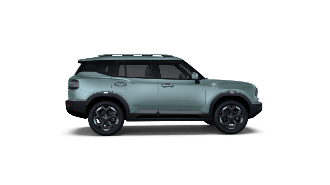 Jetour T1