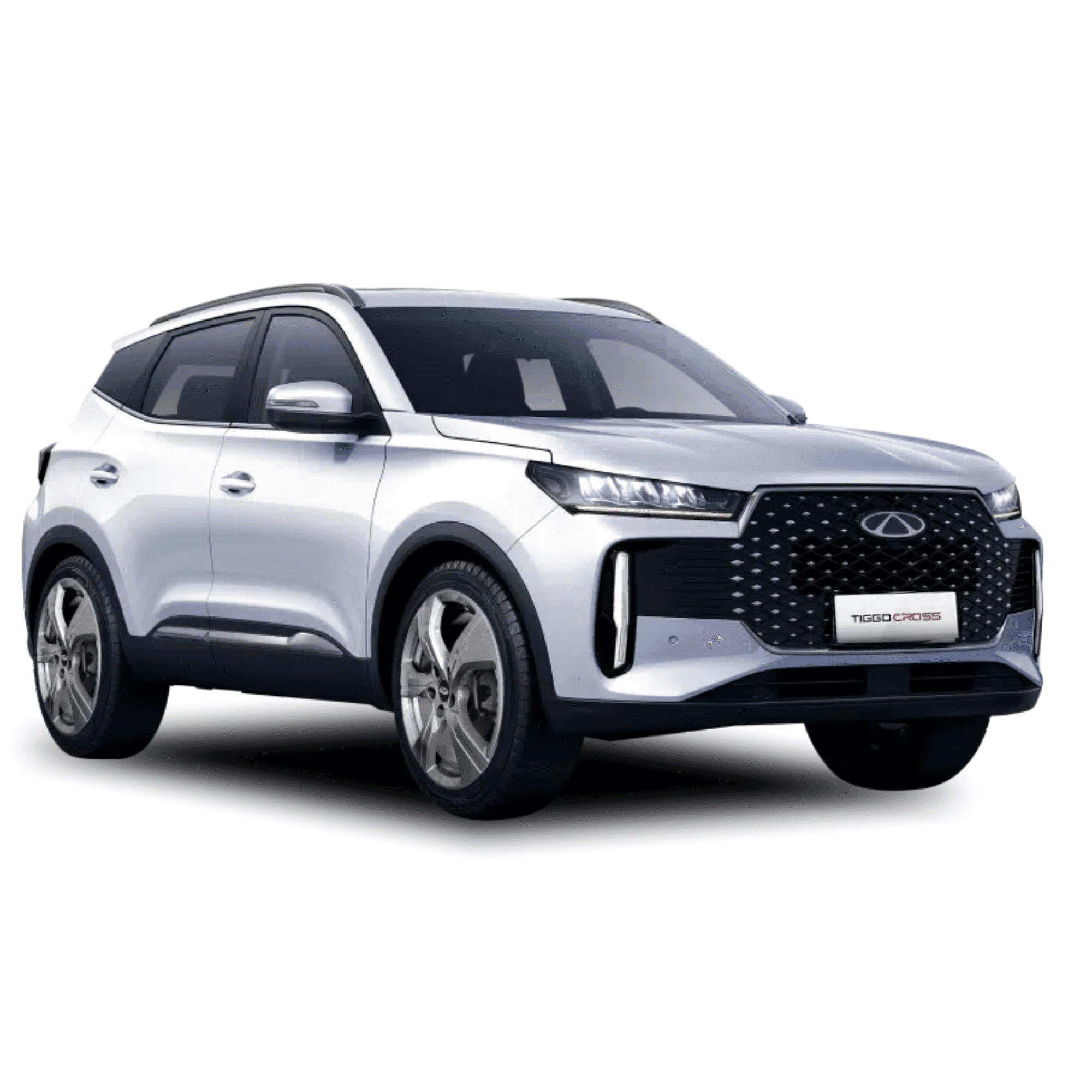 Chery Tiggo 4 CROSS