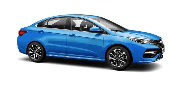 Chery Arrizo 6 - miniature 2