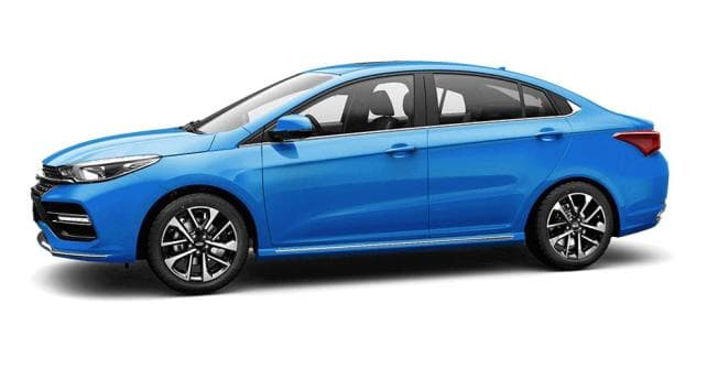 Chery Arrizo 6 - miniature 5