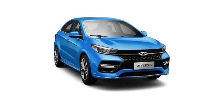 Chery Arrizo 6 - miniature 6