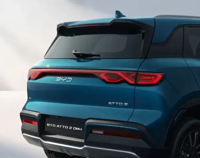 BYD ATTO 2 - miniature 2