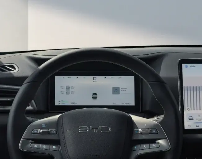 BYD ATTO 2 - miniature 5
