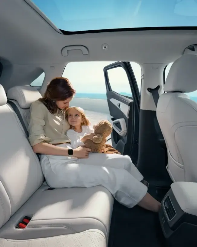 BYD ATTO 2 - miniature 8