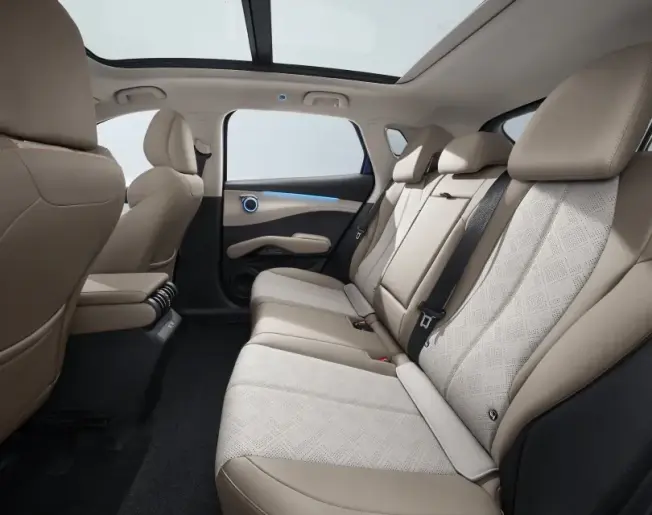 BYD ATTO 3 EVO - miniature 5