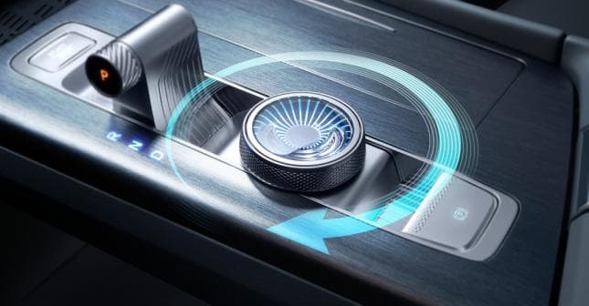 BAIC BJ30e - miniature 7