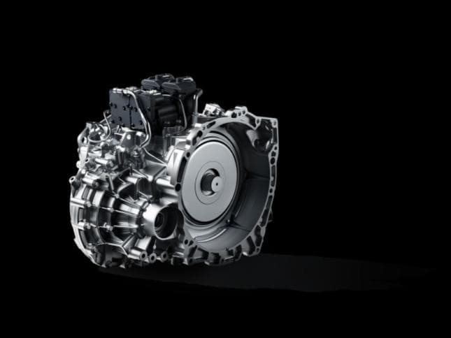 Geely Coolray - miniature 4