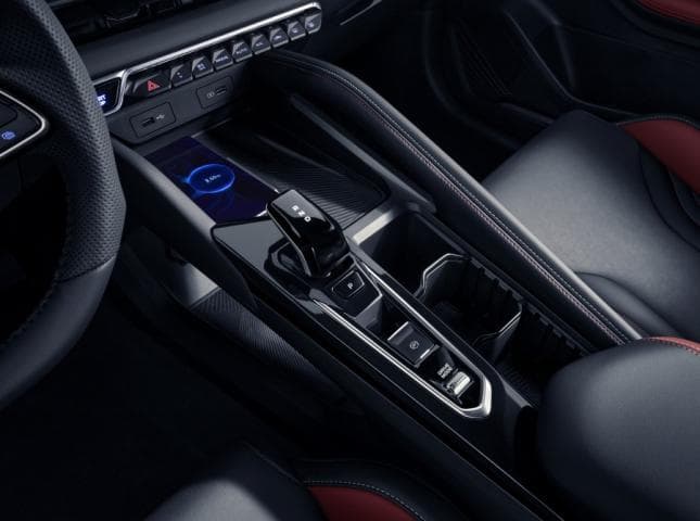 Geely Coolray - miniature 5